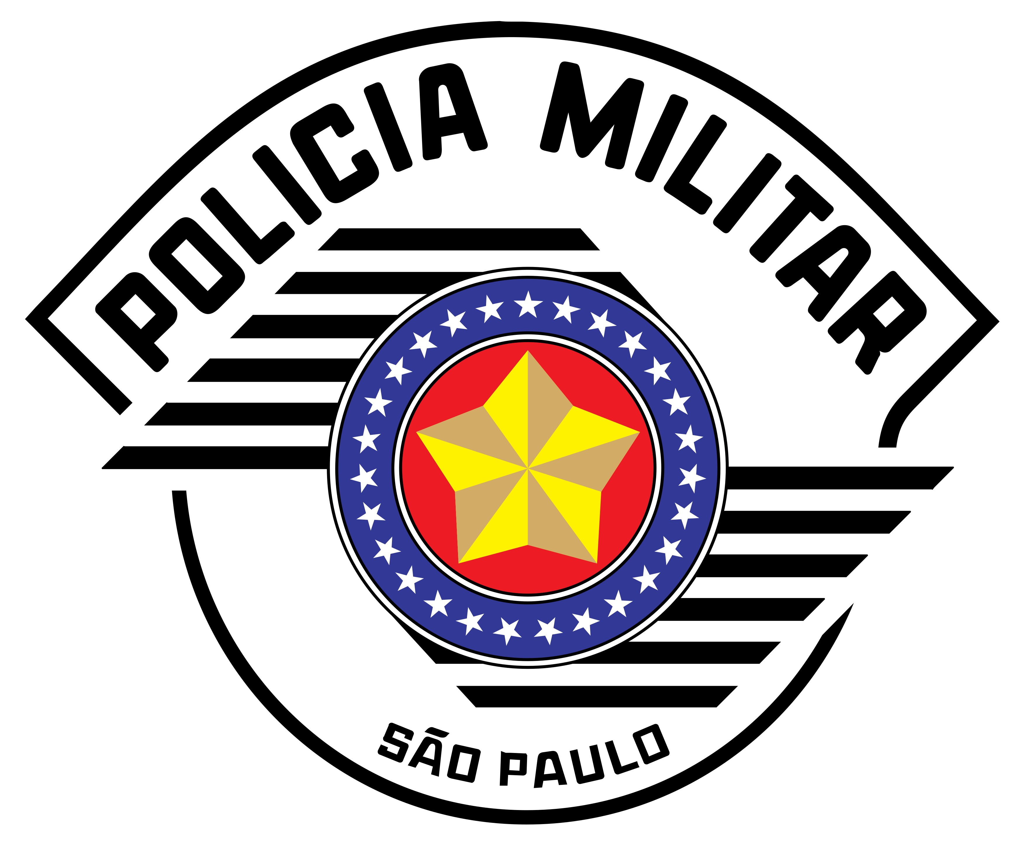 Polícia Militar de São Paulo